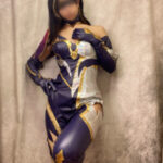 女帝・インシディアス