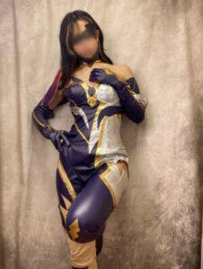 女帝・インシディアス