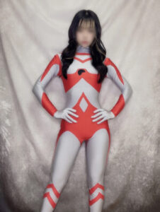 コスモガールベータ