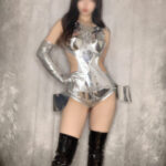 銀河の悪女・ニップス