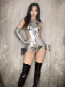 銀河の悪女・ニップス