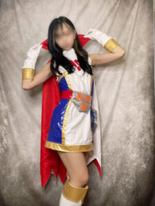  ホワイト・スワン