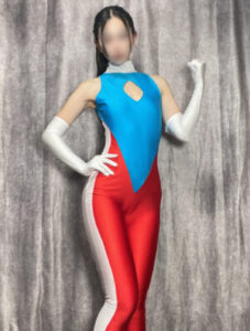 プリティハニー・スカイ