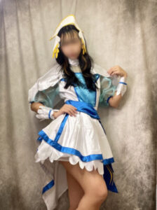 レディキュア・オーシャン