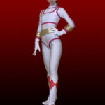 戦隊ホワイト・エターナル