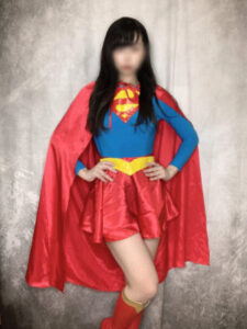  スーパーレディレジェンド