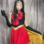 悪堕ちセーラールビー