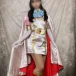 ポワテーヌ・ピーチ