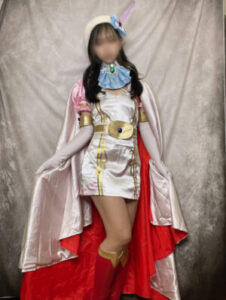 ポワテーヌ・ピーチ