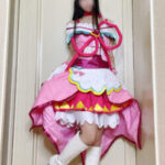 レディキュア・ピンキー