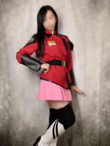 コーディネイター・マリア