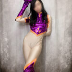 悪魔人サーヴァント