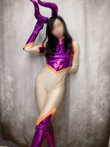 悪魔人サーヴァント