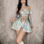 銀河の怪人・メランコニスタ