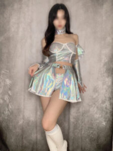 銀河の怪人・メランコニスタ