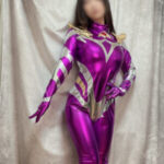 魔神・サディスティ