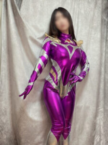 魔神・サディスティ