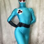 戦闘員ジョバジョバ