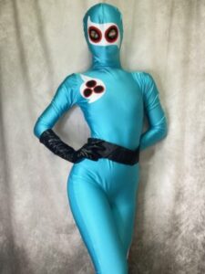 戦闘員ジョバジョバ