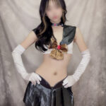 セーラーヒロイン下着ver.