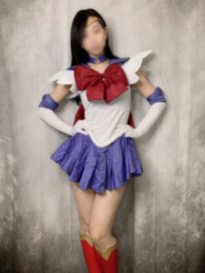 セーラーアメジスト