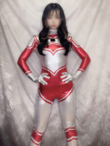 コスモガールネオ