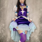 レディキュア・パープルベリー