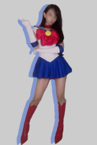 セーラーセンター