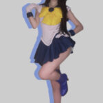 セーラートパーズ