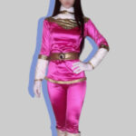 オリジナル戦隊ピンク