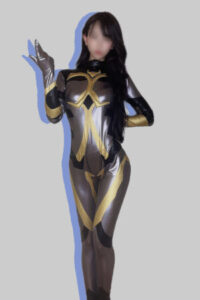 魔神・マゾリーナ