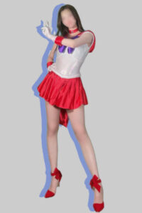 オリジナルセーラールビー