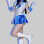 オリジナルセーラーアクア