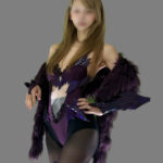 宇宙女帝バーティミアス