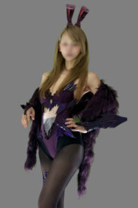 宇宙女帝バーティミアス