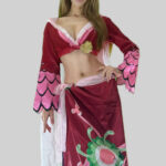 女海賊・アンレッド