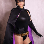 バッドウーマン