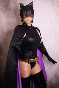 バッドウーマン