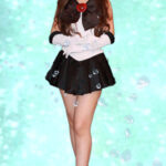 セーラーブラック