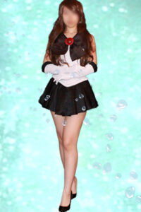 セーラーブラック