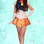  セーラーイエロー