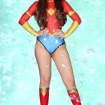 ワンダーガール３