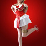 ウエディングルージュ