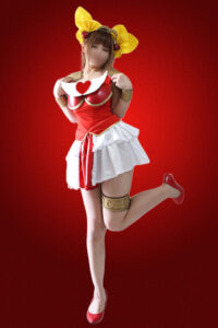 ウエディングルージュ