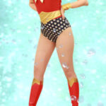 ワンダーガール２