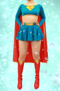 レディマーキュリー