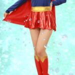 スーパーレディ２