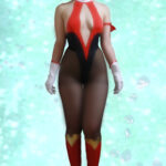 プリティハニー