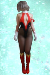 プリティハニー