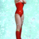 アイドルレスラー